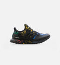 Ultraboost Dna X Disney Mens Running Shoe Black Multi Color