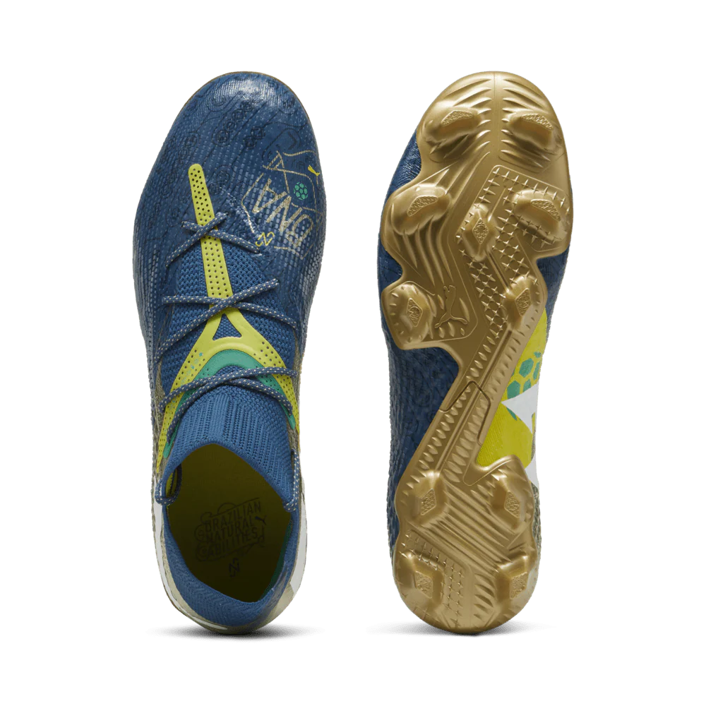 PUMA Future 7 Ultimate BNA FG AG Football Boot