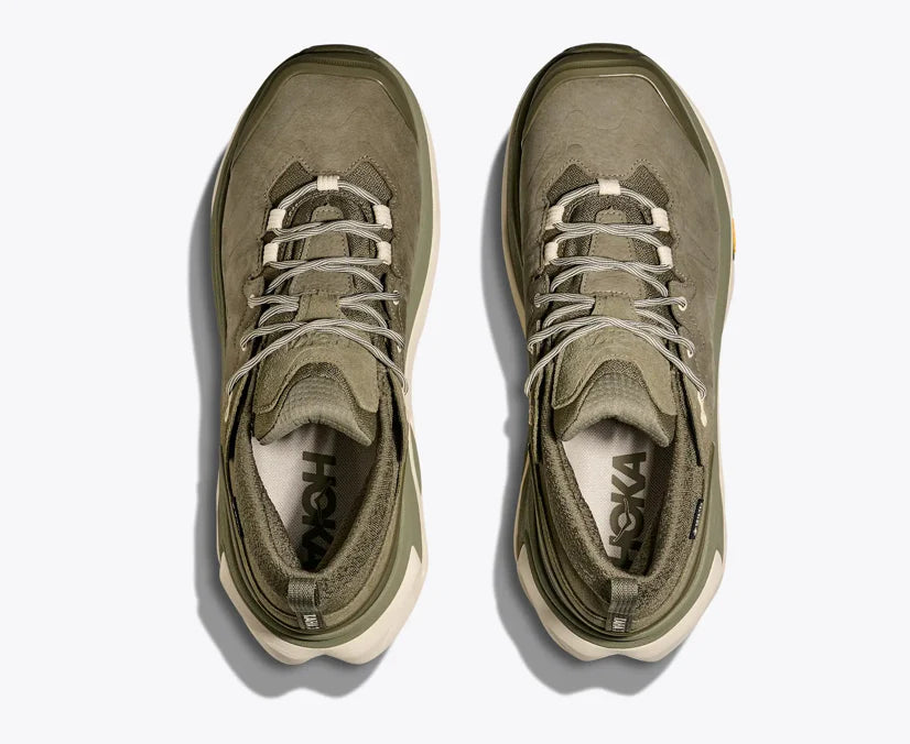 Mens Hoka Kaha 3 Low GTX