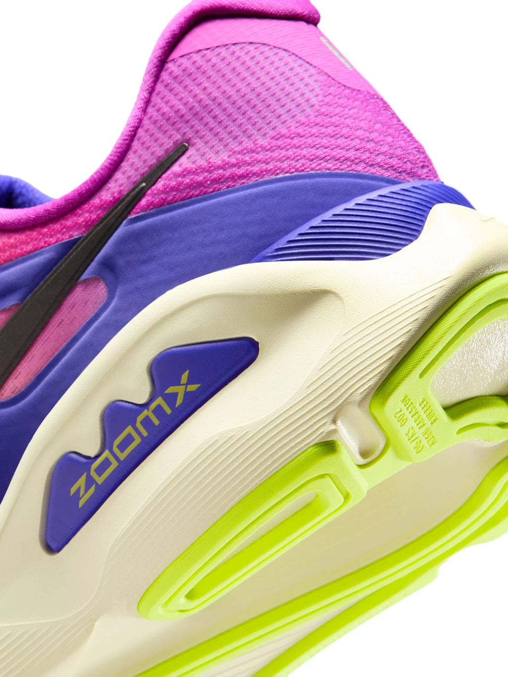 Nike Structure Plus Mens Shoes