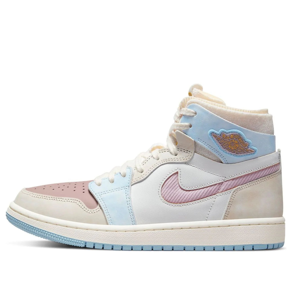 Air Jordan 1 High OG SP x Union Varsity Red