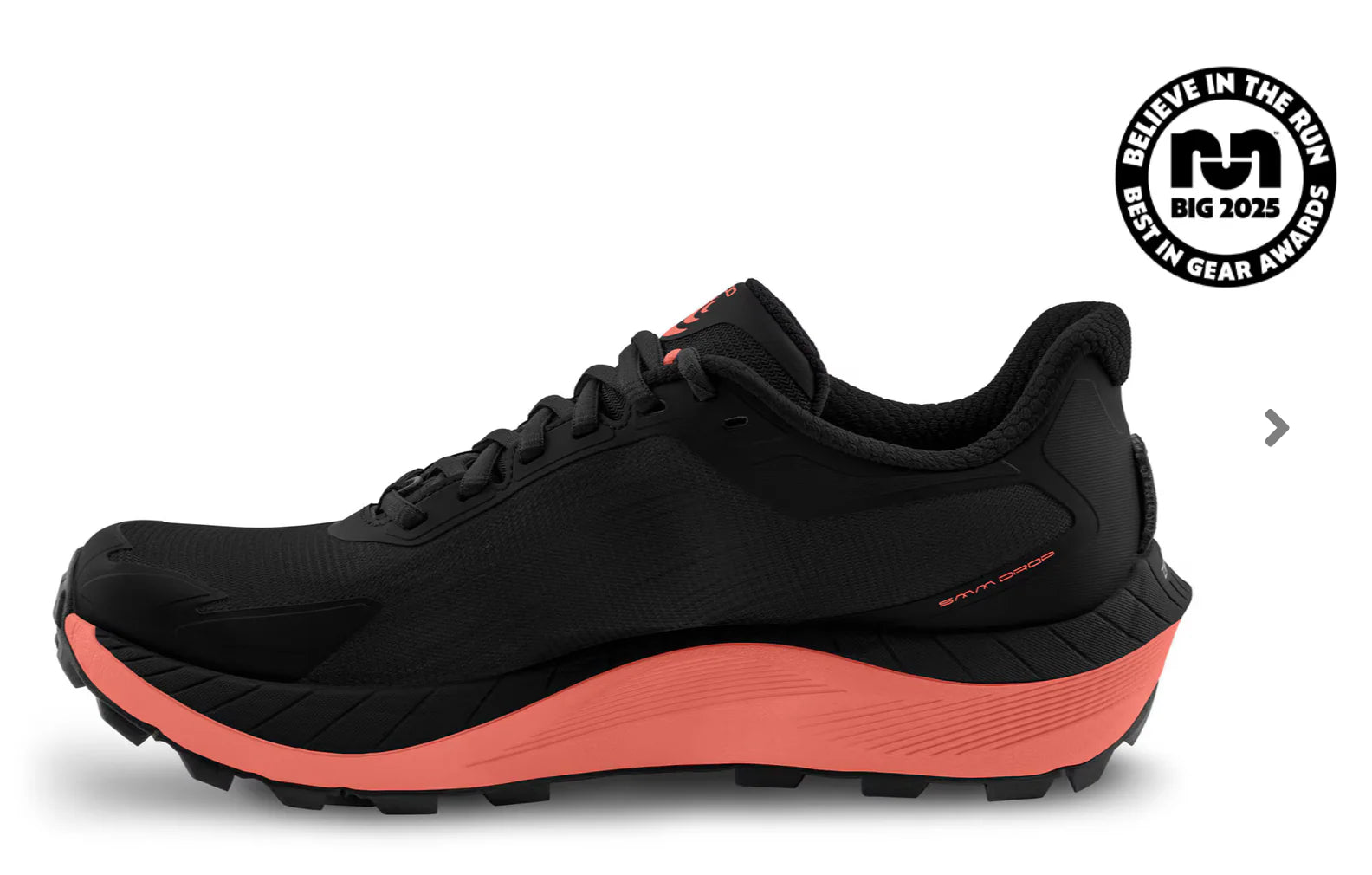 Womens Topo Mtn Racer 4