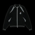 Patta Track Top Cardigan Moonless Night