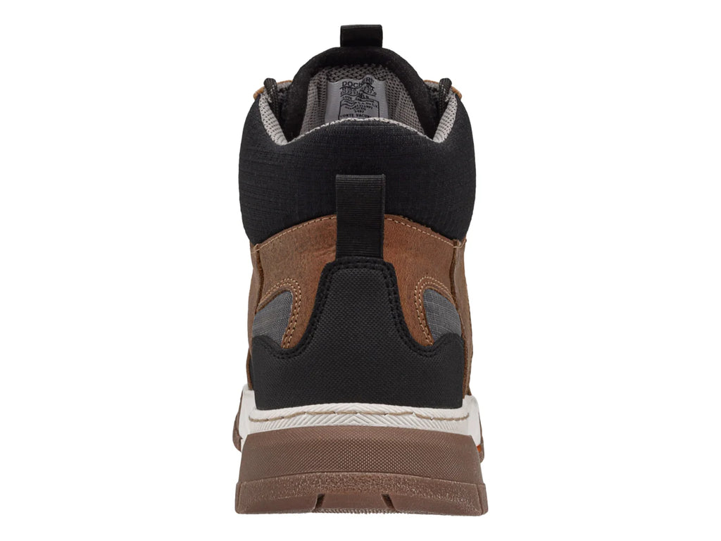 Botas Dockers Casual Color Tan para Hombre
