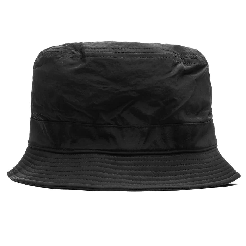 Bucket Hat Black