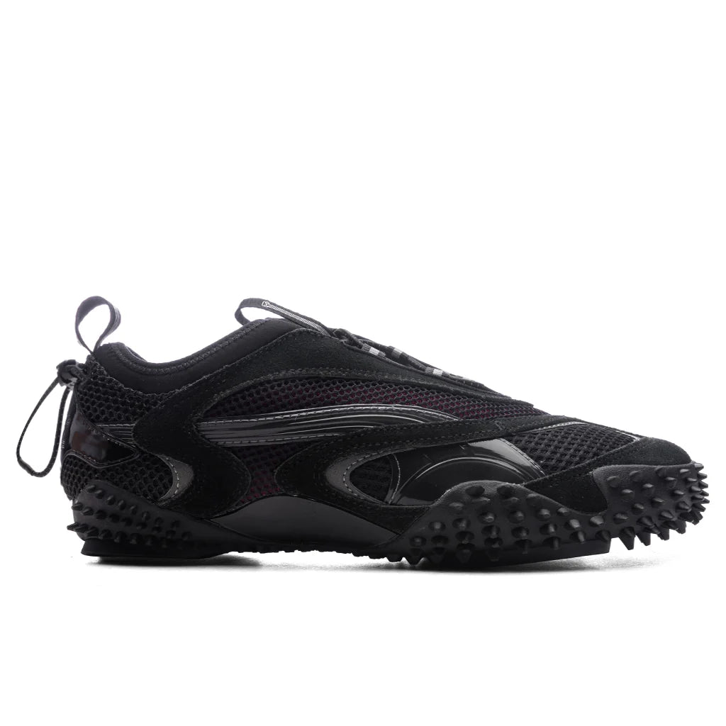 Puma x Aries Mostro AC Arise Black