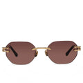 Caviar Brown Tint Phantom