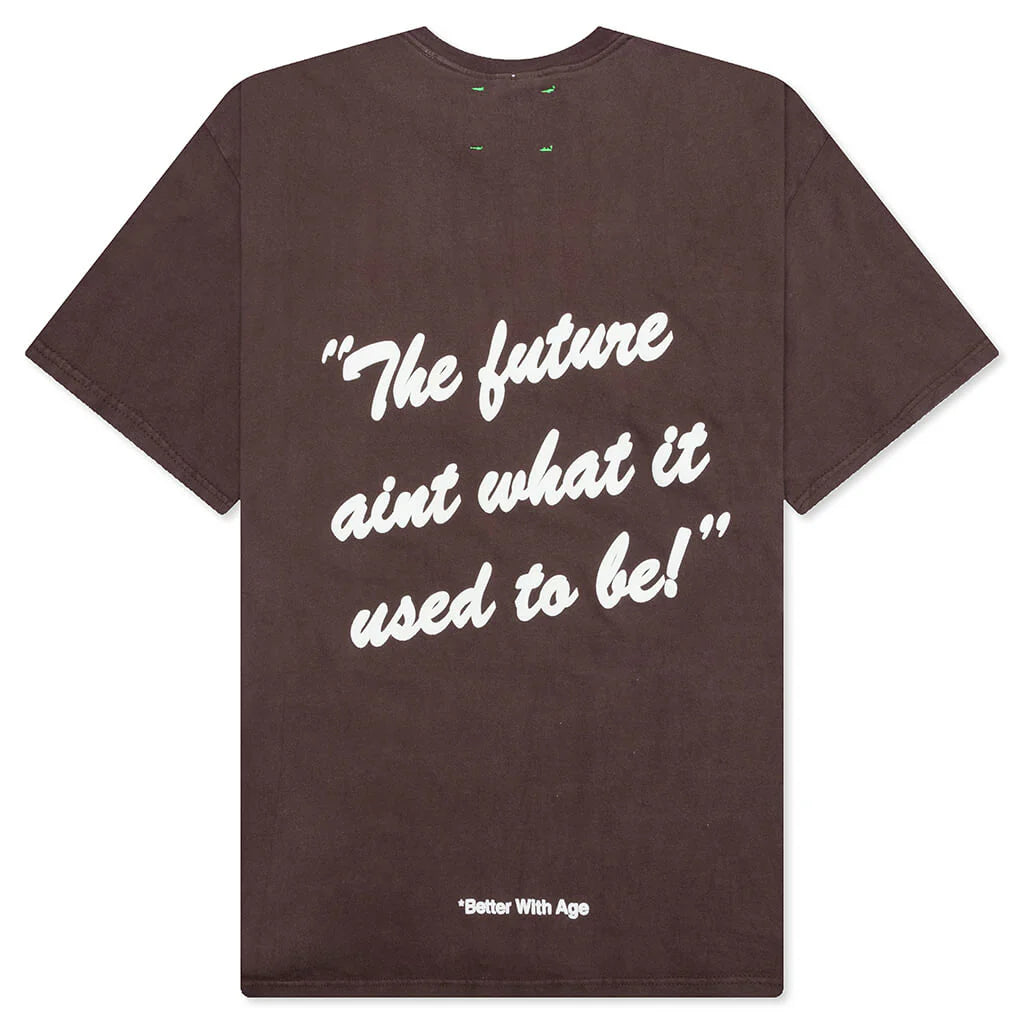 Area 69 Tee Multi