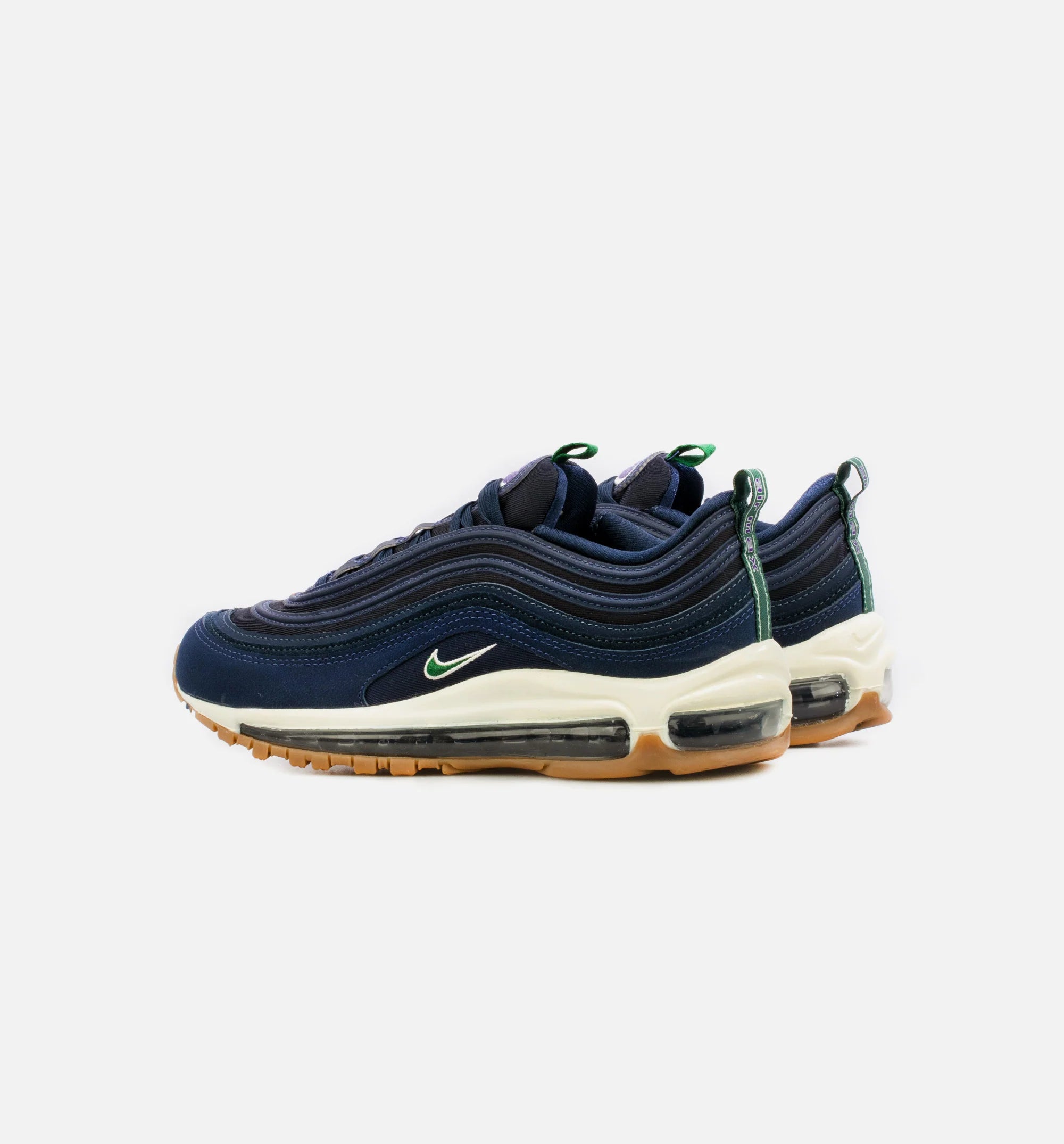 Air Max 97 Obsidian Womens Lifestyle Shoe Blue