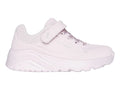 Tenis Skechers One Lite Rosa para Niña