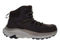 Botas de Excursionismo Discovery Chocolate para Hombre