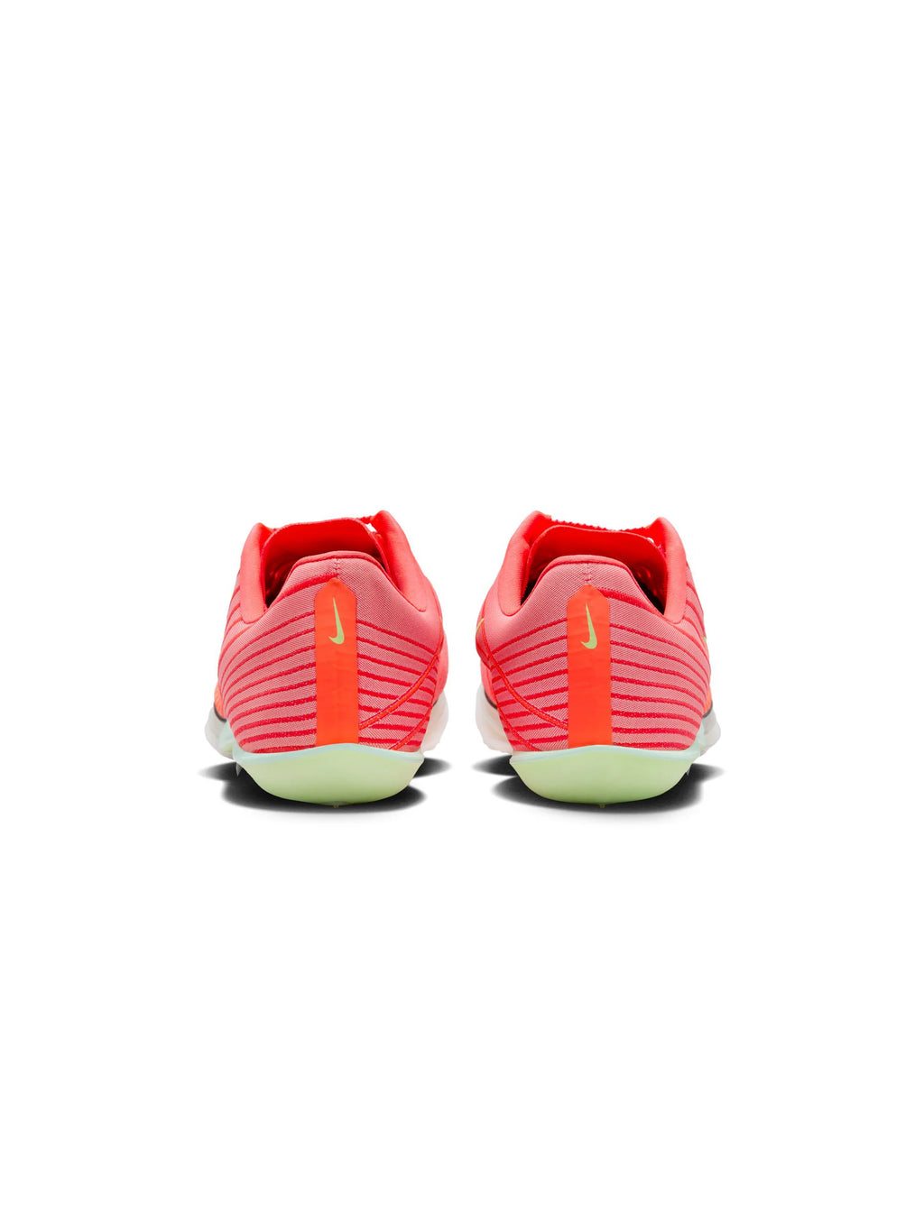 Nike Air Zoom Maxfly 2 Track Field Sprinting Spikes