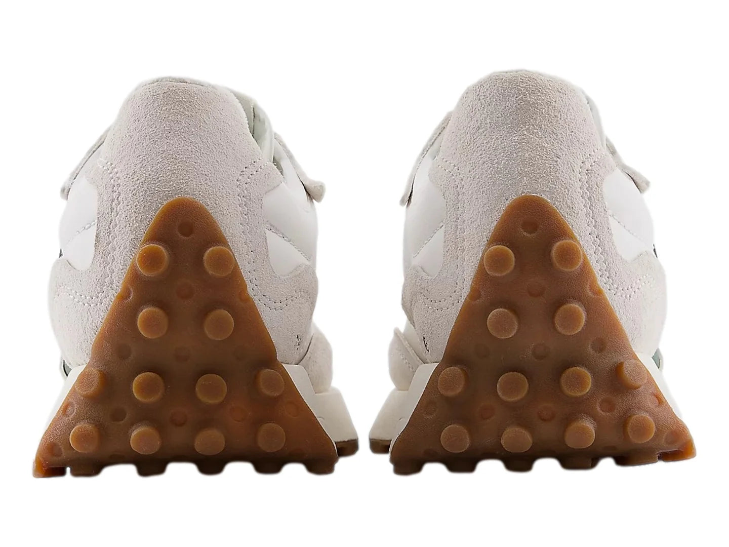 Tenis New Balance 327 Para Hombre