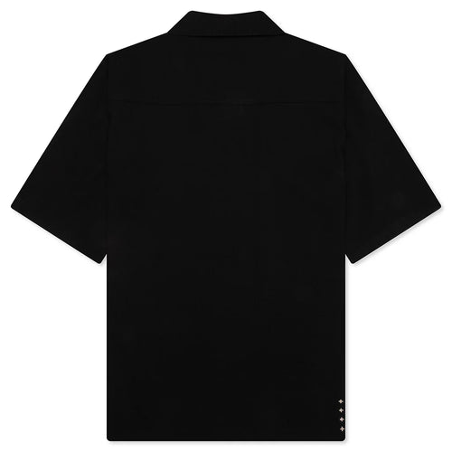 1999 Diner S S Shirt Black
