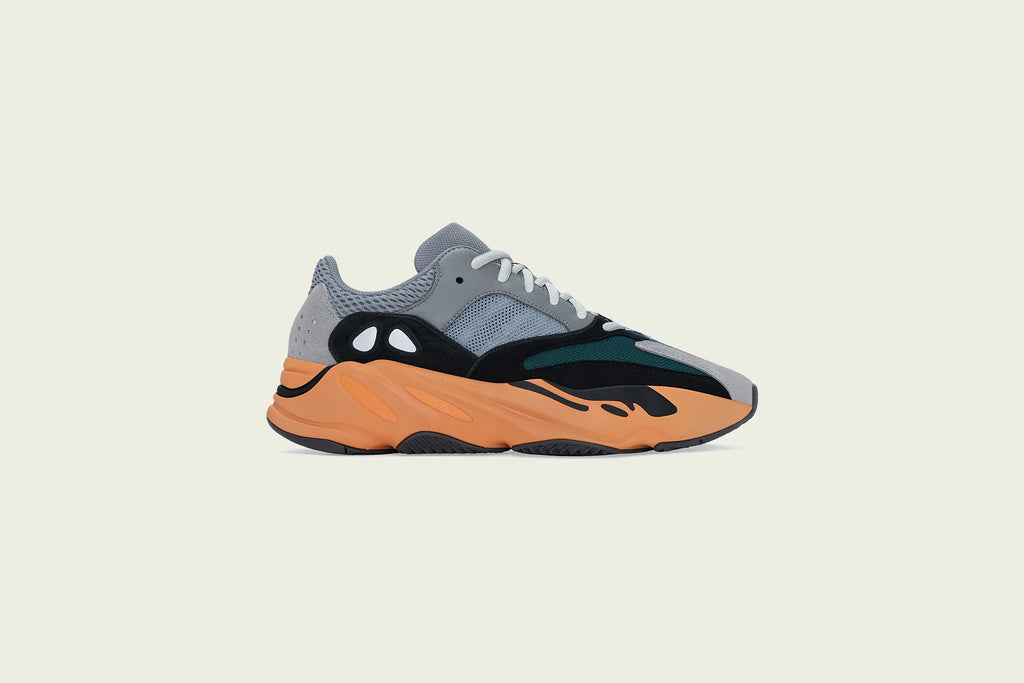 Yeezy Boost 700 Wash Orange