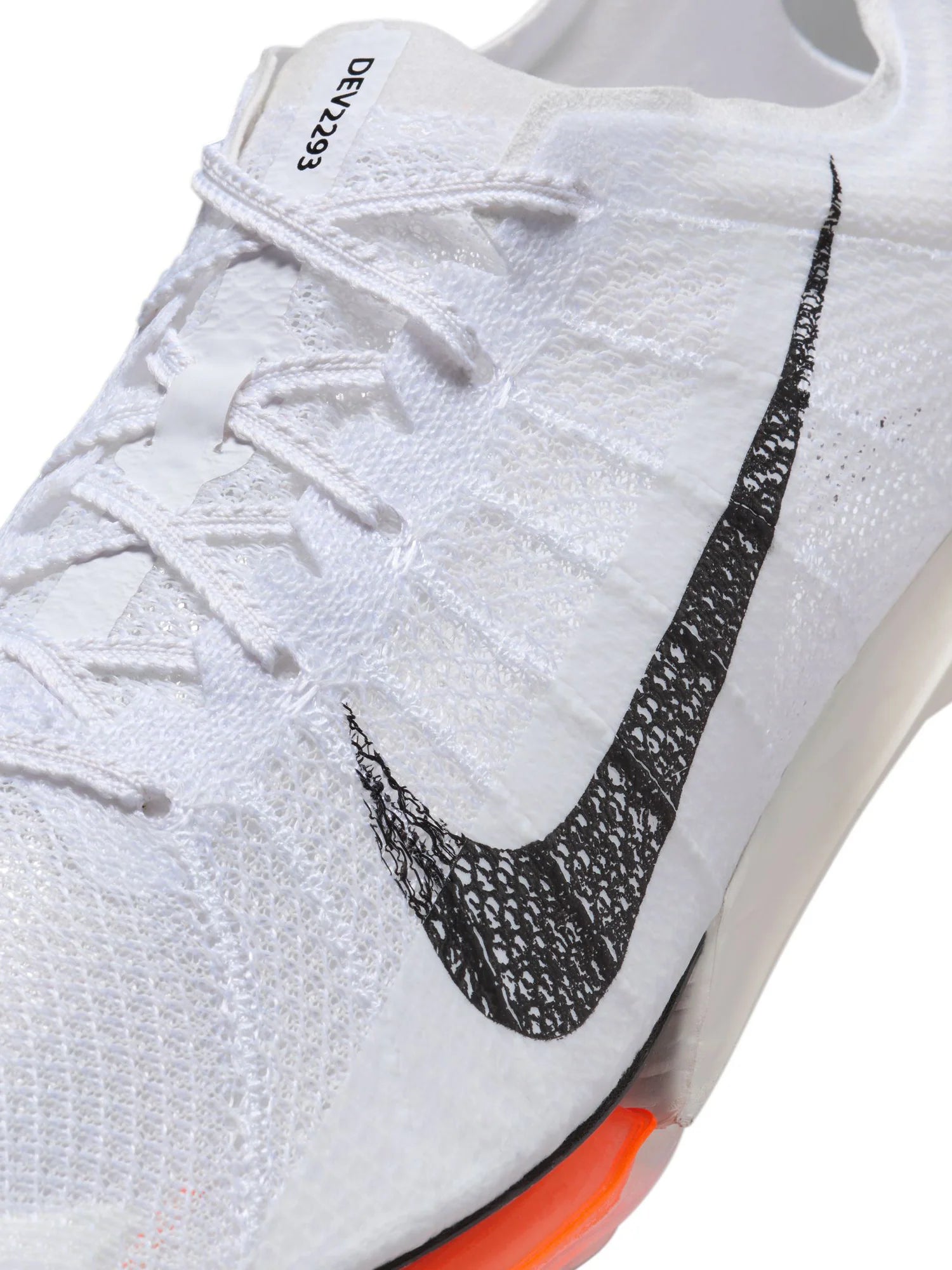 Nike Air Zoom Victory 2 Track Field Mid Distance Spikes