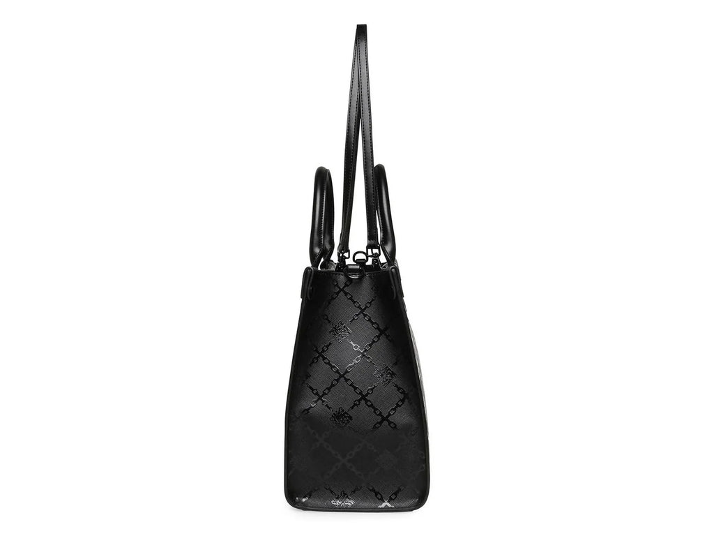 Bolso Steve Madden BSTILO Negro para Mujer