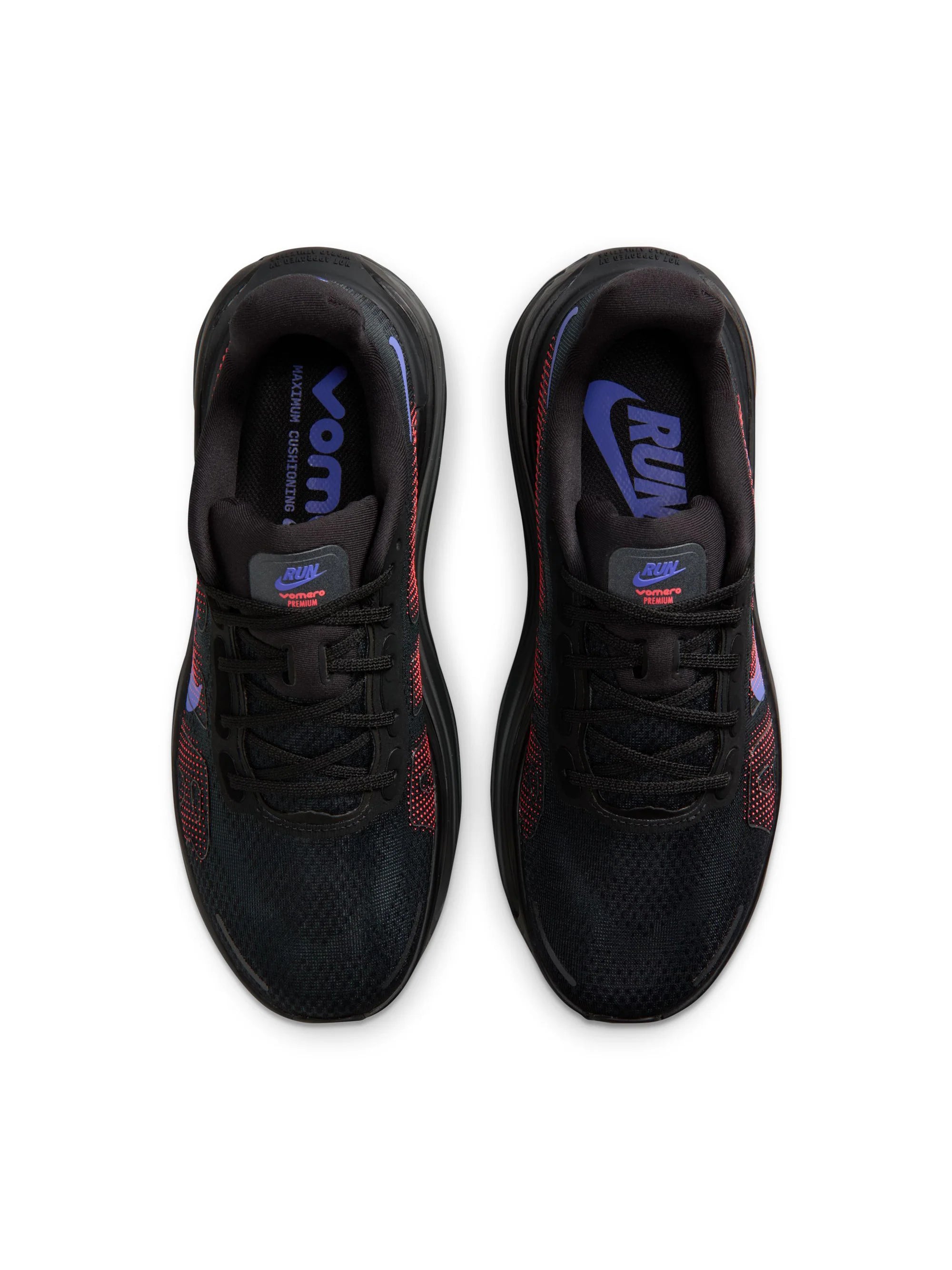 Nike Vomero Premium Womens Shoes
