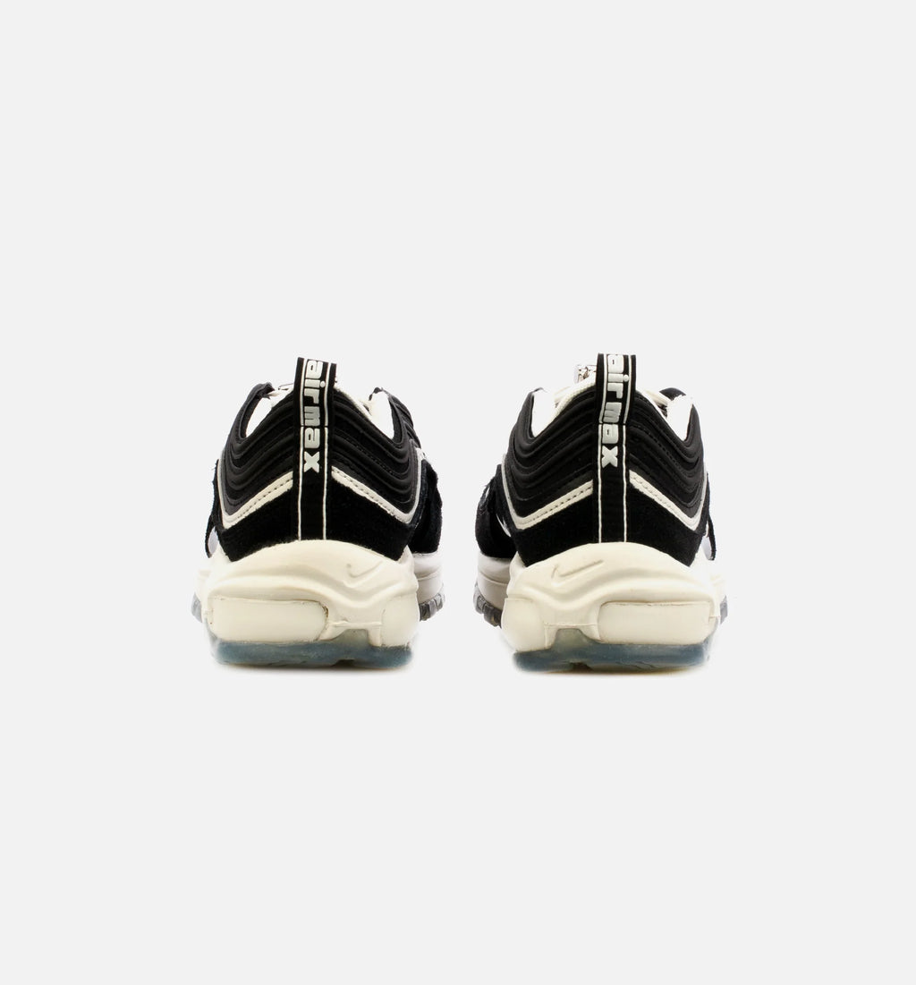 Air Max 97 Hangul Day Womens Lifestyle Shoe Black Grey