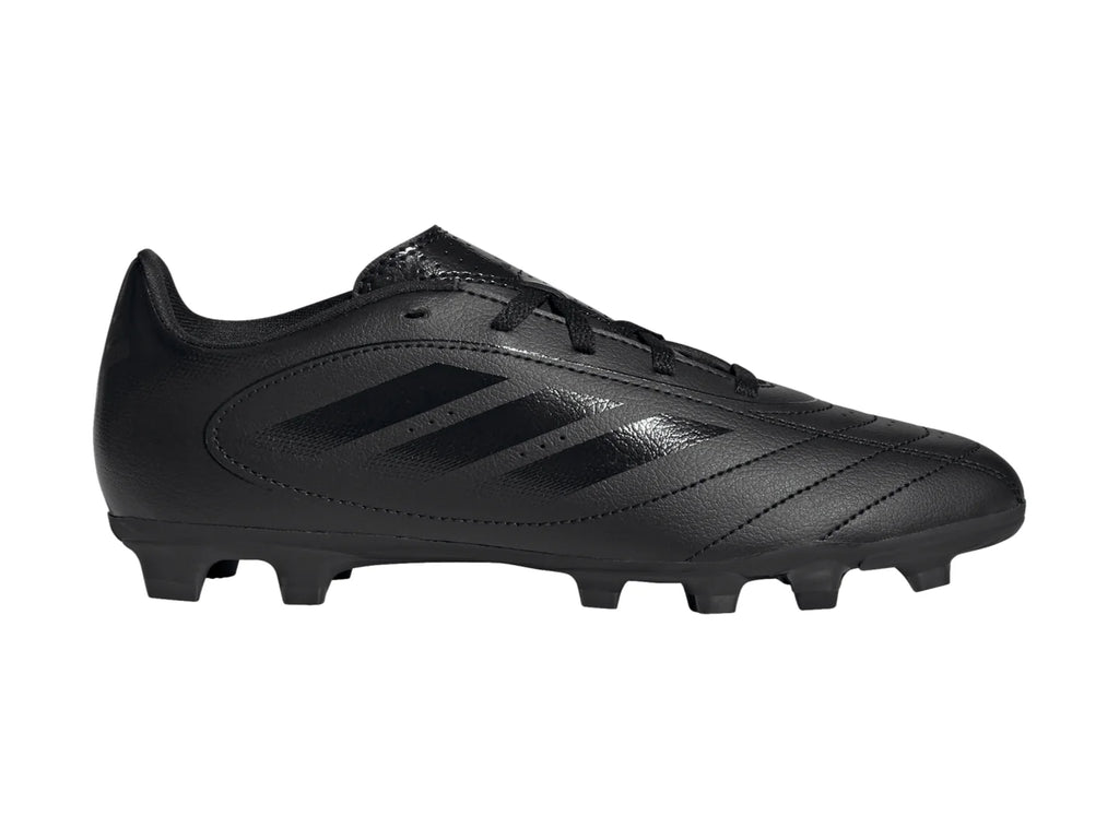 Taquetes Adidas Goletto IX Negro para Niño