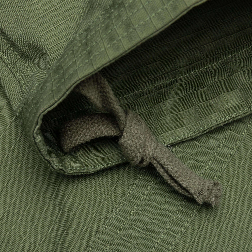 Big Bag Pants Four Leaf Clover