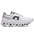 Womens Cloudmonster All White