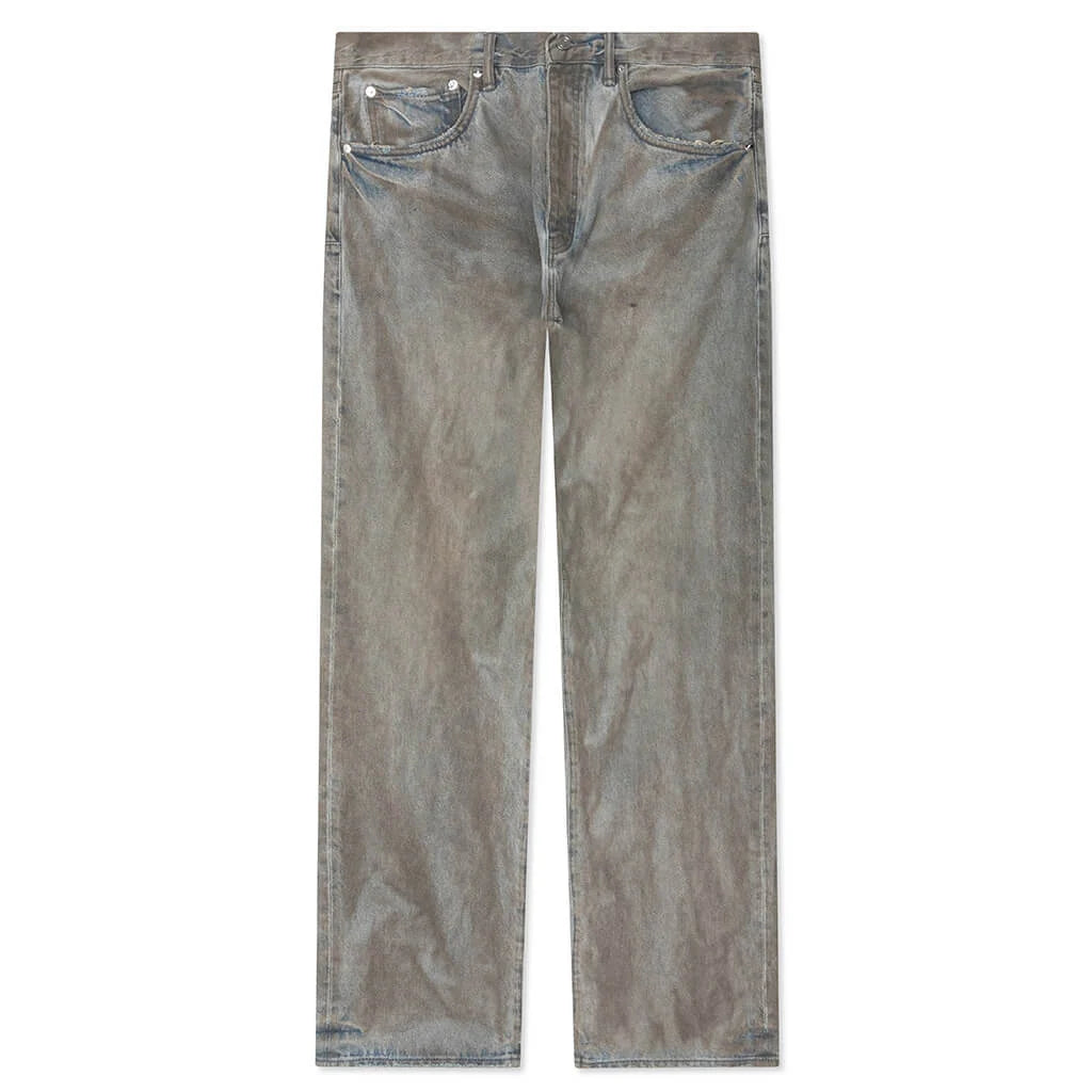 Arcilla Dirty Light Indigo