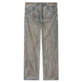Arcilla Dirty Light Indigo