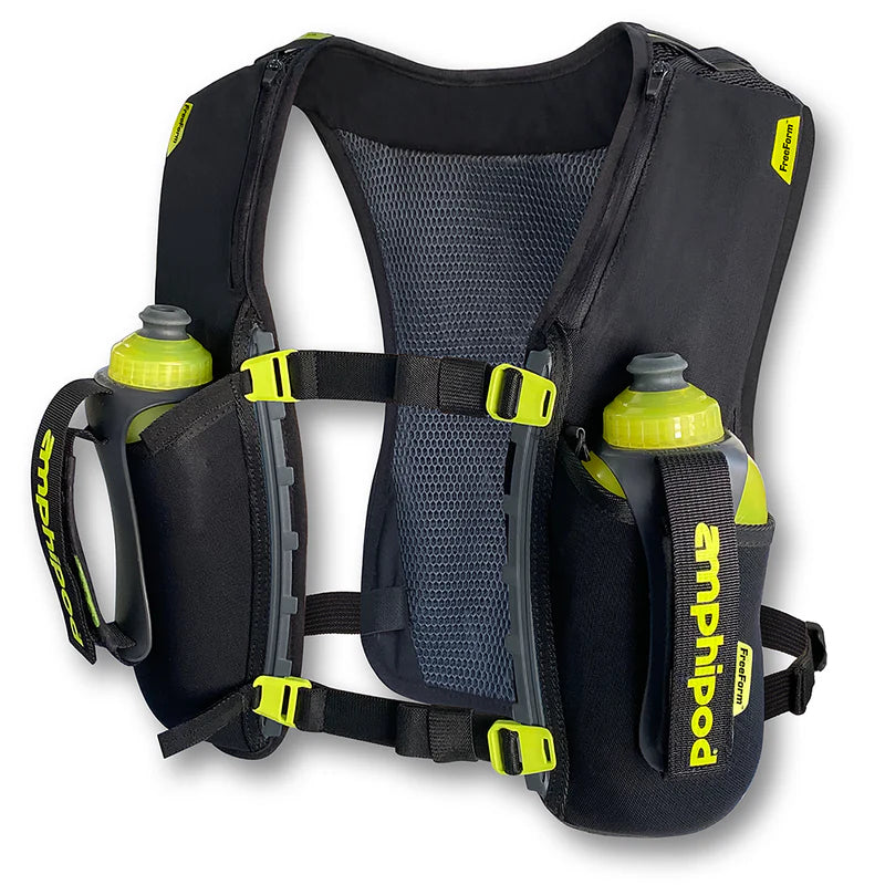 Amphipod PURERUN FREEFORM HYDRATION VEST