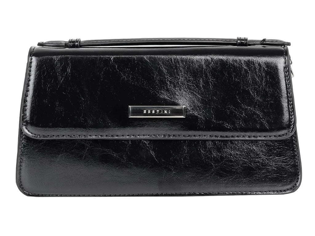 Bolso Felianna Negro para Mujer
