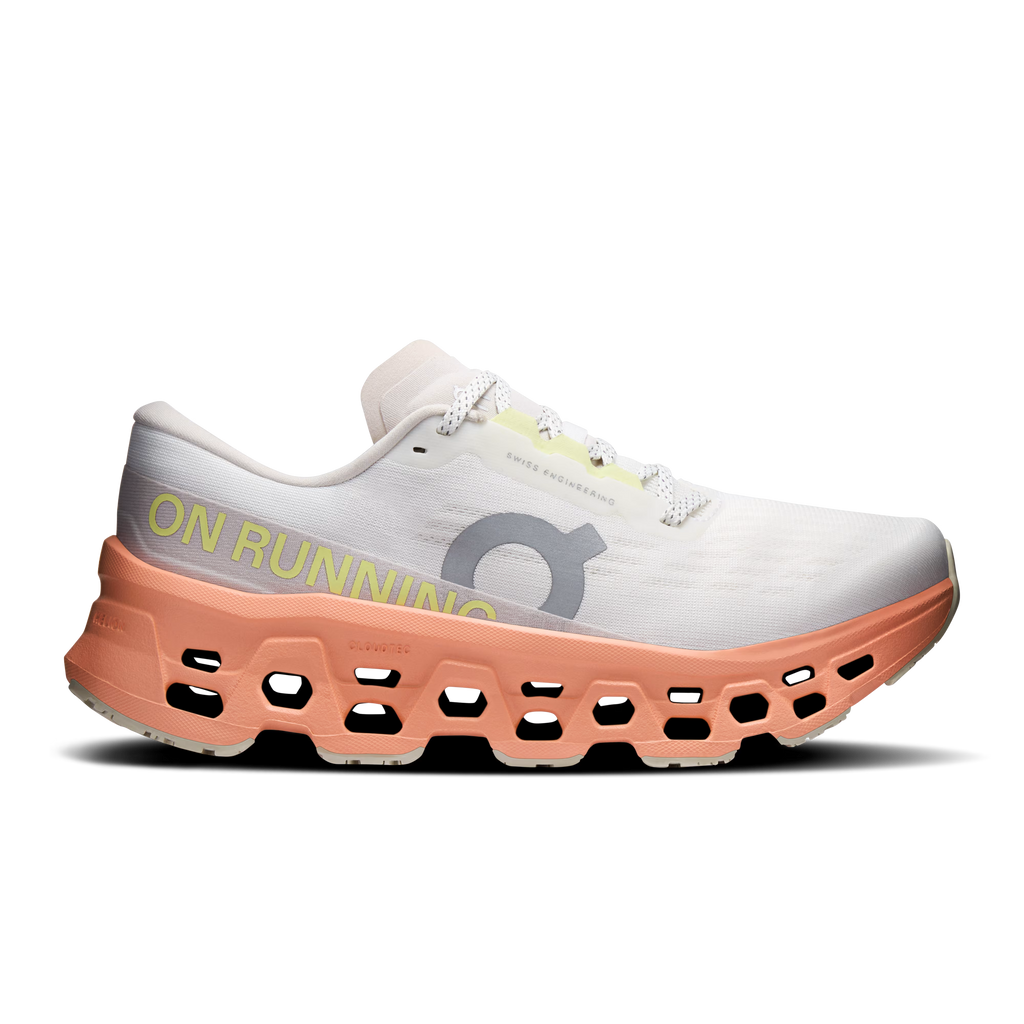 Womens On Cloudmonster 3