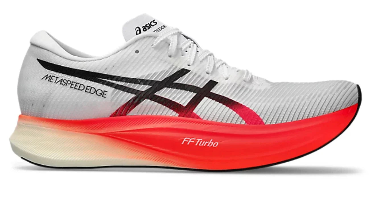 Mens Womens Unisex Asics Metaspeed Edge