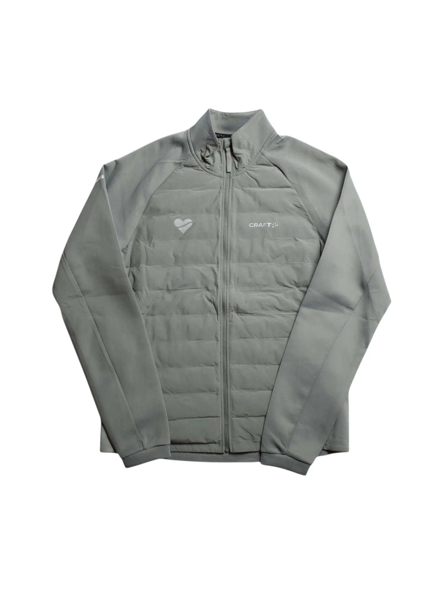 Craft Mens ADV SubZ Running Jacket 4