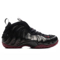 Air Foamposite One Cough Drop Black Varsity Red