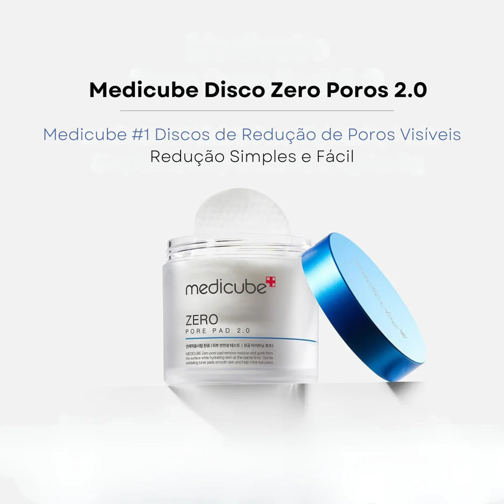 Disco Zero Poro 20 PAGUE 1 LEVE 2