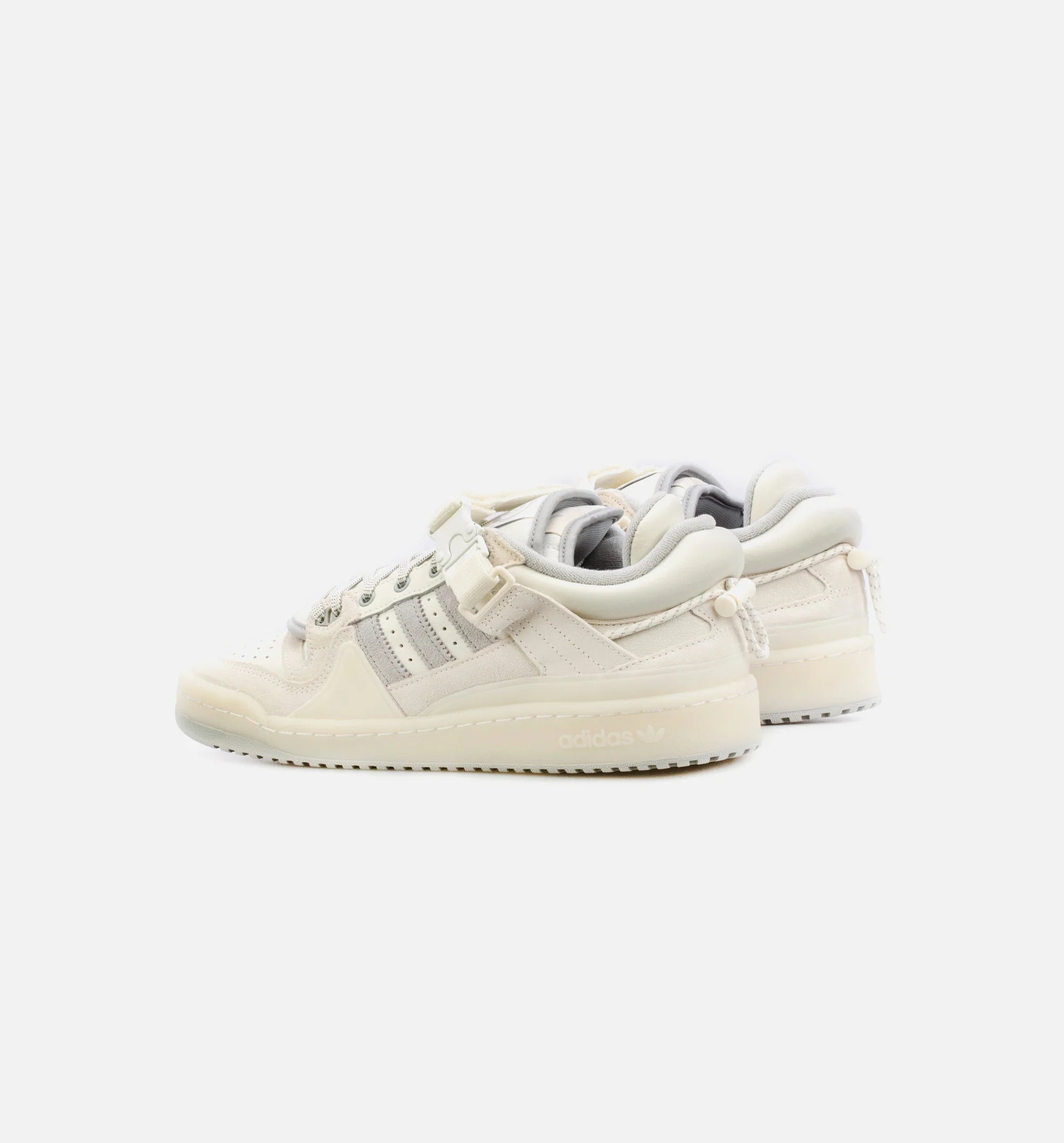 Forum Low x Bad Bunny Last Forum Mens Lifestyle Shoe White Limit One Per Customer