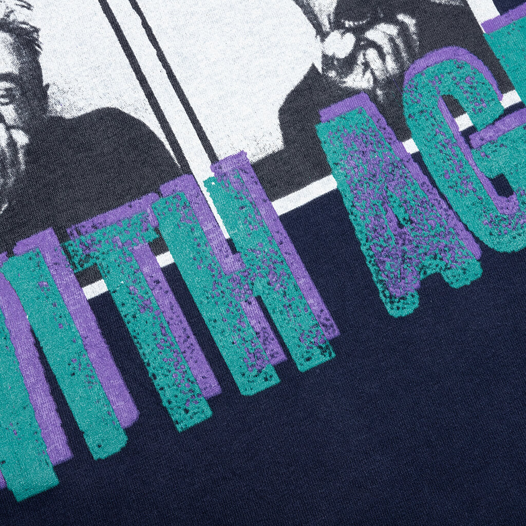 Weirdo Tee Multi