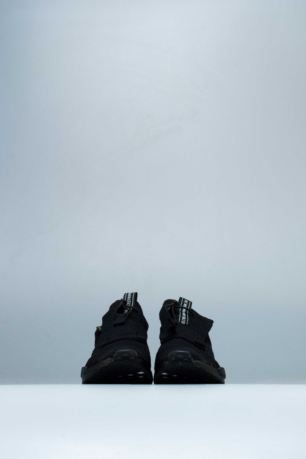 NMD Ts1 Gore Tex Triple Black Mens Shoes Core Black Black