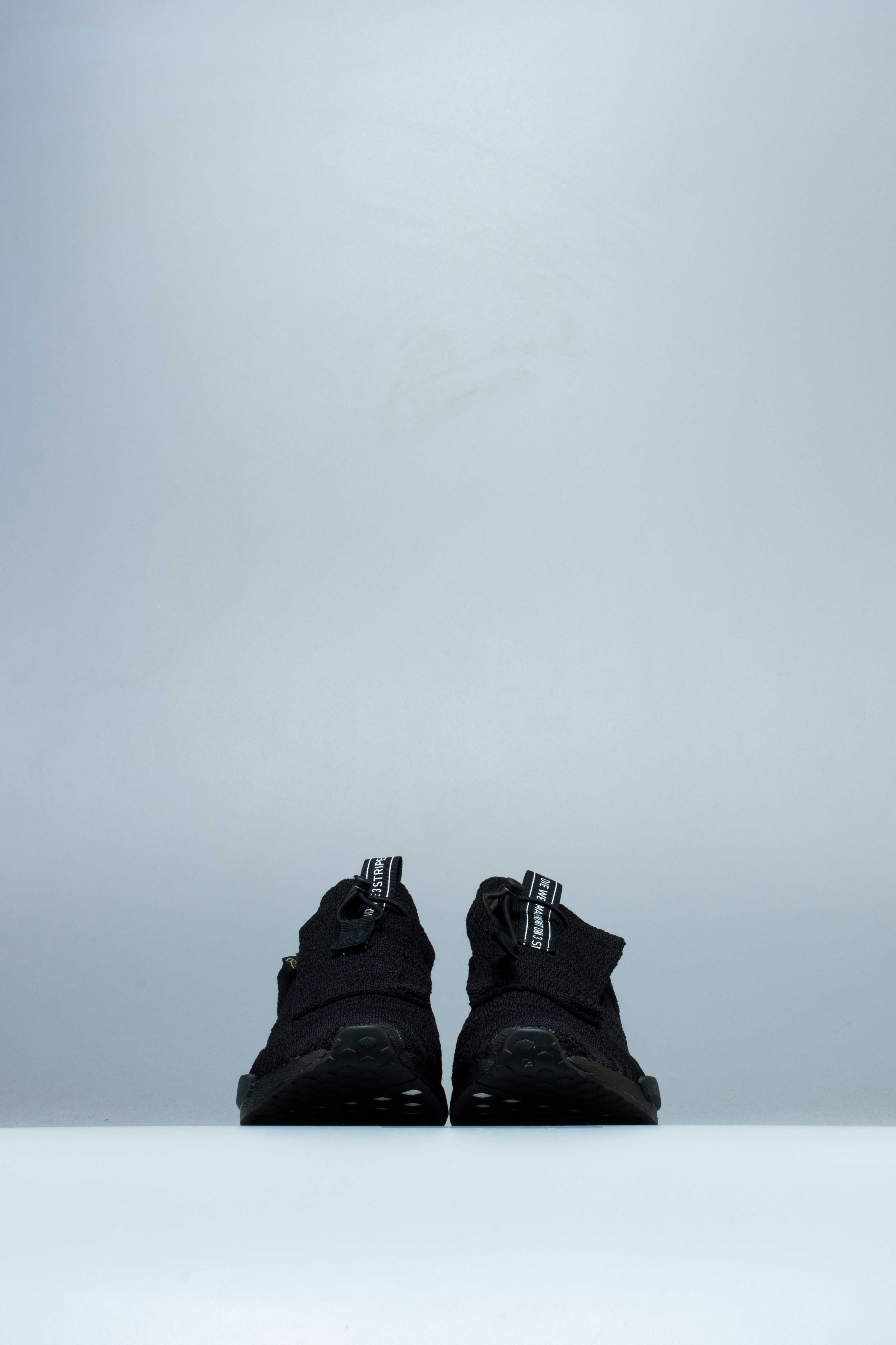 NMD Ts1 Gore Tex Triple Black Mens Shoes Core Black Black