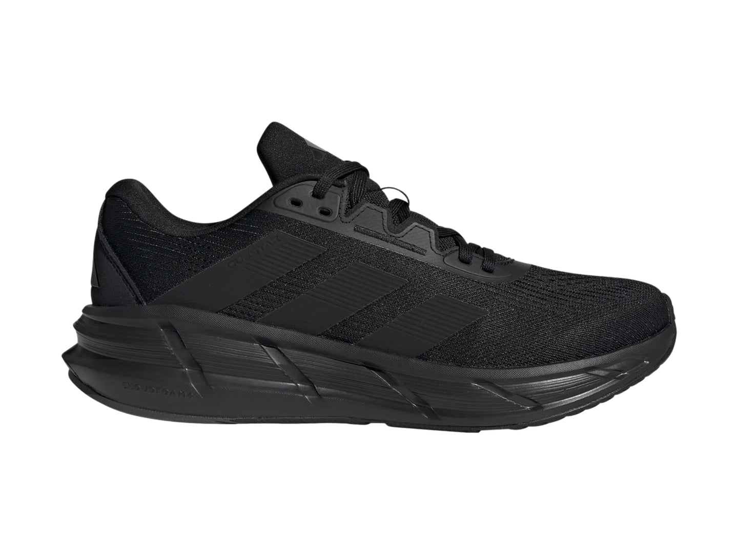 Tenis Adidas Questar 3 Negro para Hombre