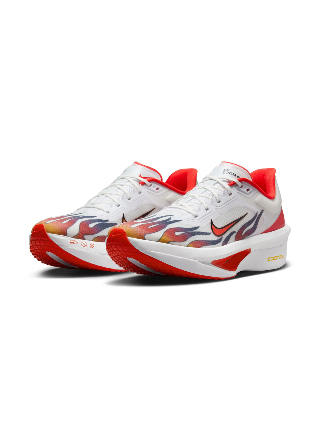 Nike Zoom Fly 6 Mens Shoes