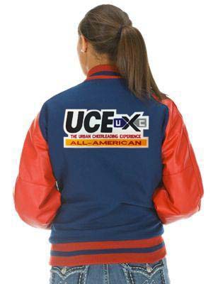 UCE All American Jacket