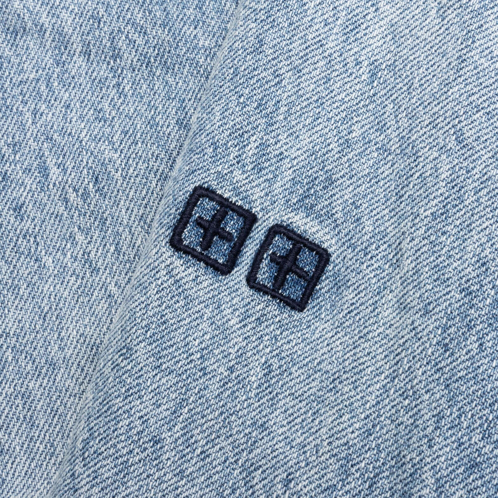 Chitch Self Repair Denim