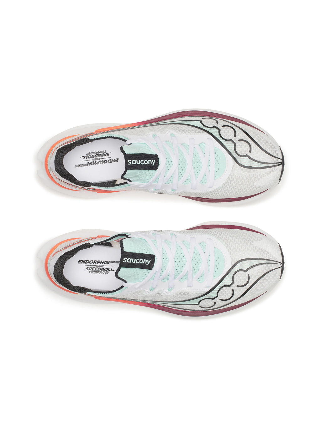 Saucony Endorphin Pro 5 Mens Shoes