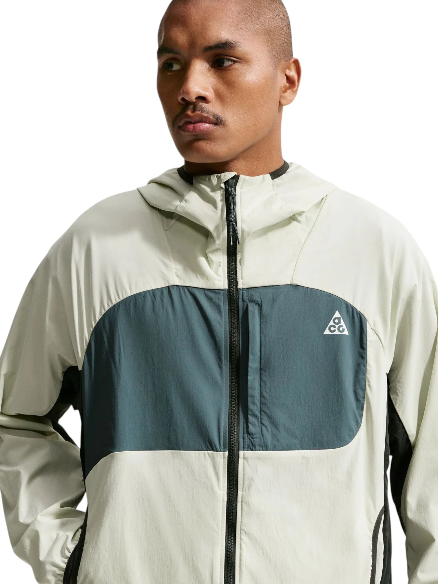 Nike Mens ACG Five Towers UV Protection Jacket