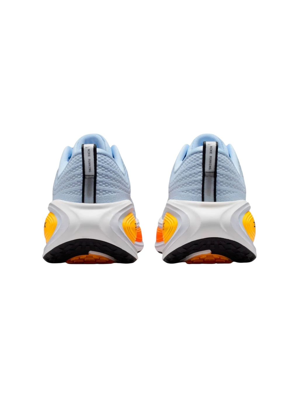 Nike Air Zoom Vomero Plus Mens Shoes
