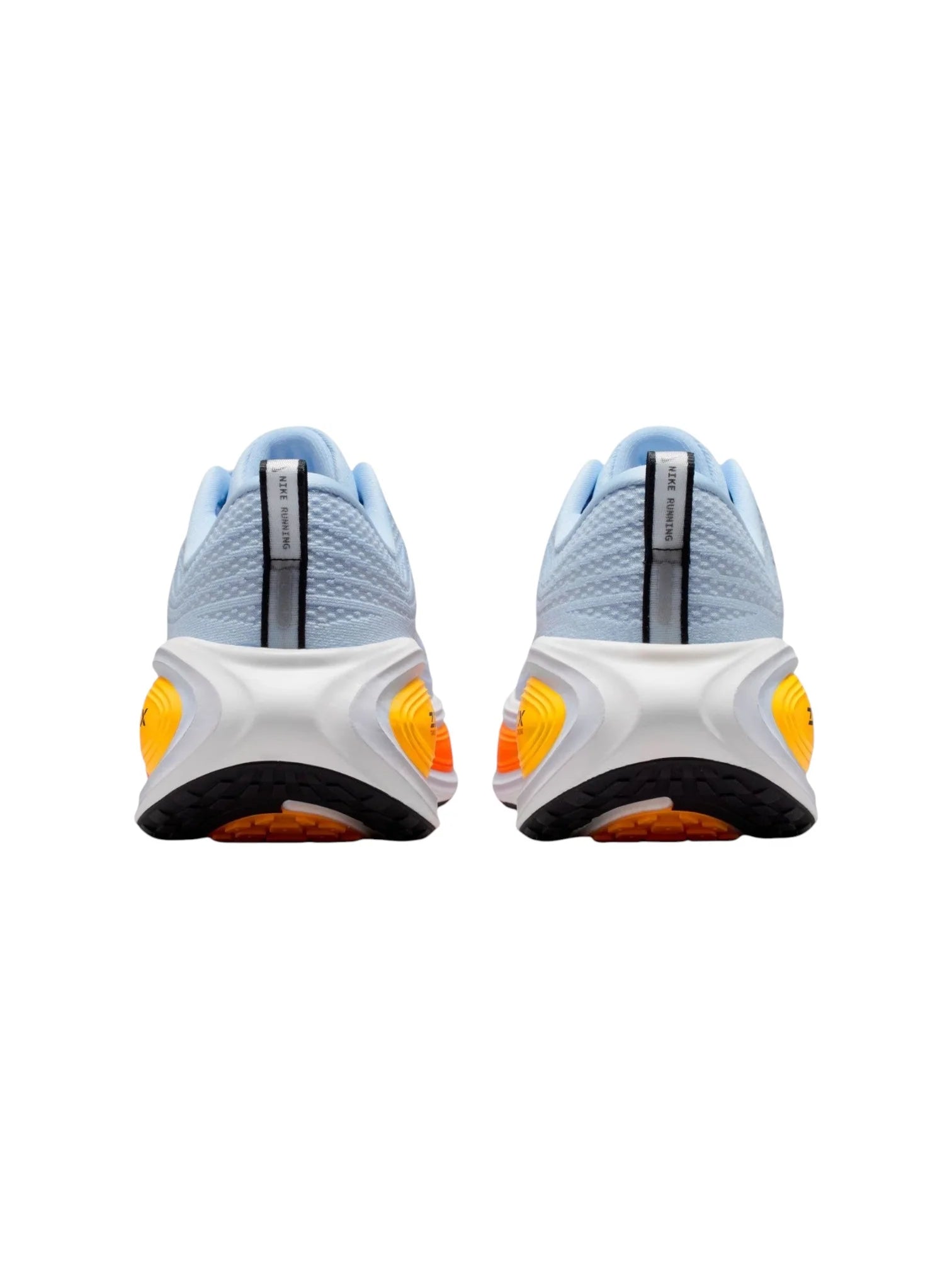 Nike Air Zoom Vomero Plus Mens Shoes