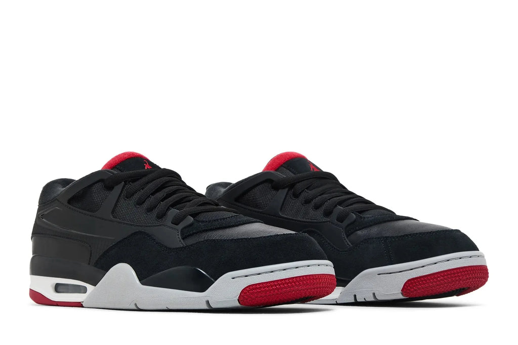 Jordan 4 RM Bred