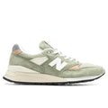 998 Made in USA Olive