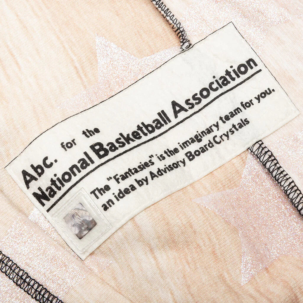 Advisory Board Crystals x Phoenix Suns Wood Grain